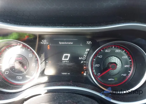 2016 Dodge Charger Sxt z USA, uszkodzony, nr VIN 2C3CDXHGXGH126064